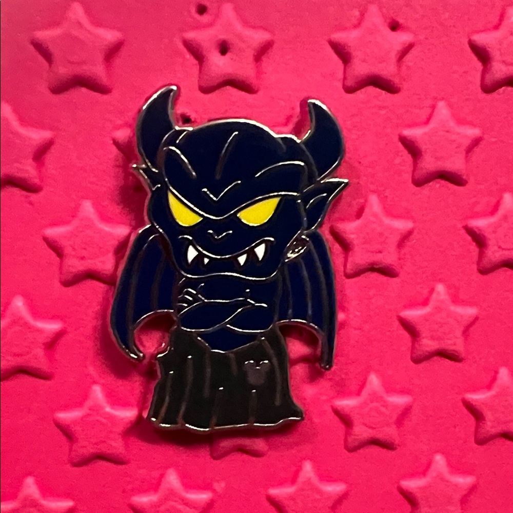 Walt Disney World - 2024 - Trading Pin - Chernabog
Authentic Pin